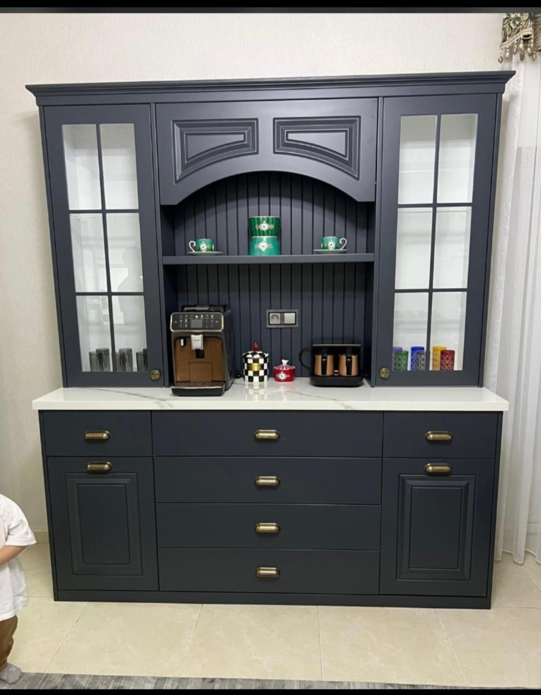 Gaziantep Marangoz Mobilya Montajı